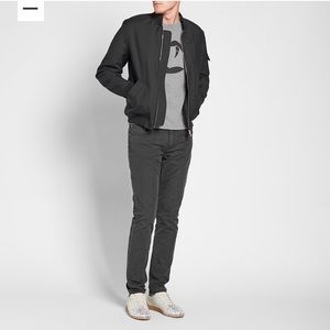 Acne Studios Black jeans NWT